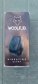 Orologio Woolf Id
