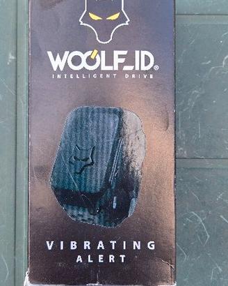 Orologio Woolf Id
