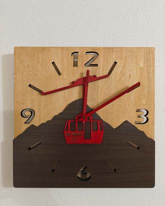 orologio da parete