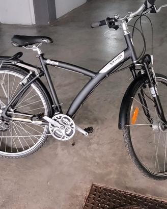 City bike Btwin original 5