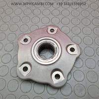 MOZZO POSTERIORE DUCATI HYPERMOTARD 1100 2007 2008