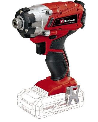 Avvitatore a impulsi a batteria TE-CI 18/1 Li-Solo