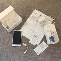 ASUS Zenfone 3 Max 5.2" - Mod. X008D 32GB espandib