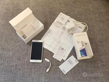 ASUS Zenfone 3 Max 5.2" - Mod. X008D 32GB espandib