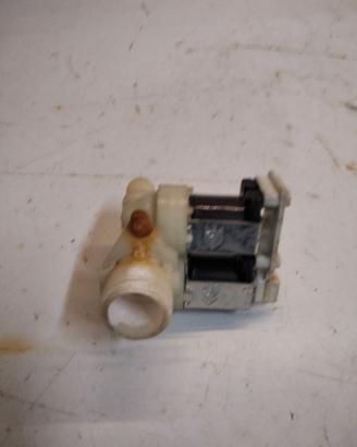 Elettrovalvola  lavatrice Whirlpool DLC9012