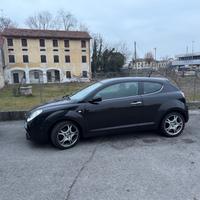 Alfa Romeo MiTo 1.6 JTDm 16V Distinctive Premium P