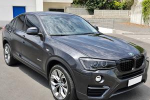 Bmw X4 xDrive20d 190cv Luxury Line