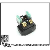 RELE’ AVVIAMENTO YAMAHA XMAX 125 400CC