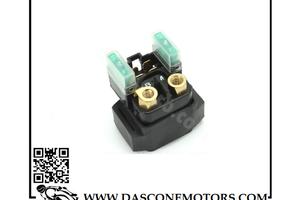 RELE’ AVVIAMENTO YAMAHA XMAX 125 400CC