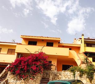 Casa Panoramica Funtana Meiga