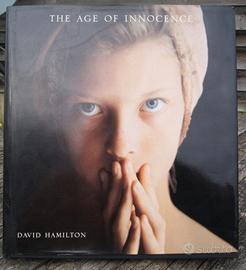 Libro l'età dell'innocenza