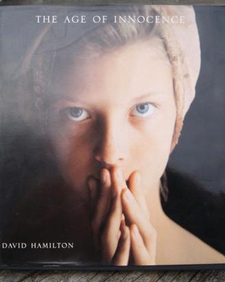 Libro l'età dell'innocenza