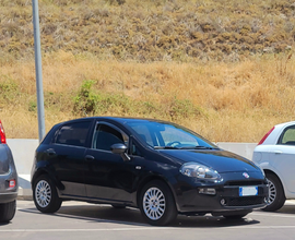 Fiat Punto Street 1.3 MJT - 2014