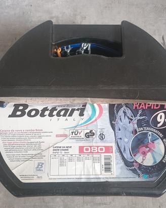 catene da neve 080 bottari
