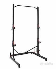 Kit Home Gym - palestra completa!