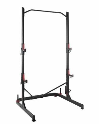 Kit Home Gym - palestra completa!