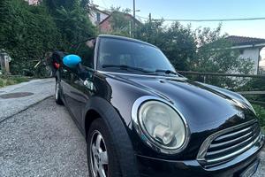 MINI one perfettamente funzionante