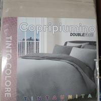 Copripiumino Marta Marzotto singolo Double face ef