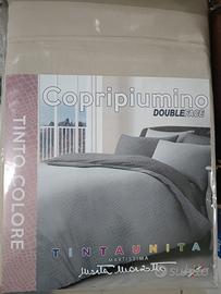 Copripiumino Marta Marzotto singolo Double face ef