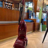 LAVA MOQUETTE CLEANMAXX