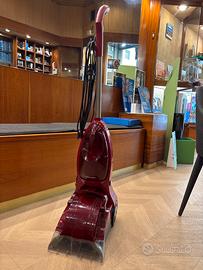 LAVA MOQUETTE CLEANMAXX