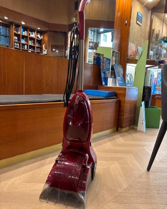 LAVA MOQUETTE CLEANMAXX