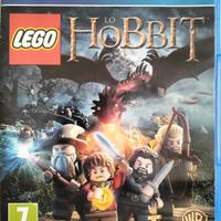 Ps4 - Lego lo Hobbit