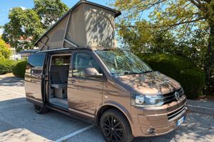 VW CALIFORNIA T5 comfortline