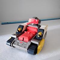 Transformers g1 Omega Supreme