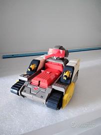Transformers g1 Omega Supreme