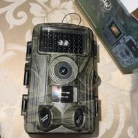 Macchina fotografica