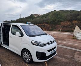 CITROEN SpaceTourer - 2020