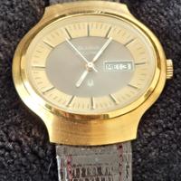 Nos Bulova accutron e Compur Led non funzionanti