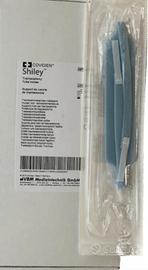 Fascette di fissaggio per cannule tracheostomiche