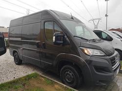 Fiat Ducato 33 2.2 Mjt 2 Posti Iva Compresa 120CV