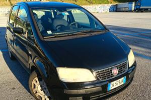 FIAT Idea - 2008
