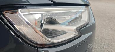 Faro Anteriore Destro Originale Audi A3 8V 