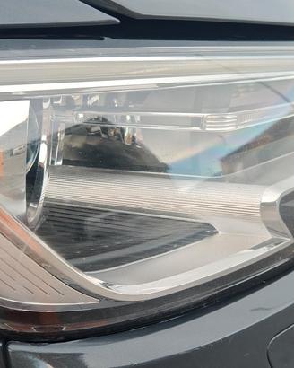 Faro Anteriore Destro Originale Audi A3 8V 