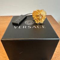 Anello Versace Icon Medusa