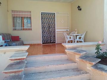 Vacanza casa al mare