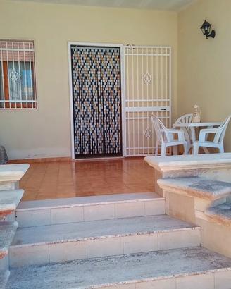 Vacanza casa al mare
