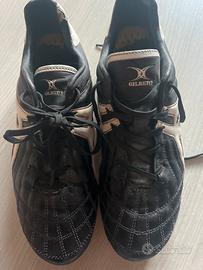 Scarpe rugby- calcio Gilbert