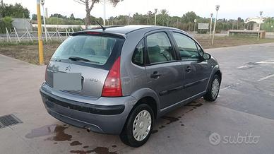 Citroen C3 1.1 benzina