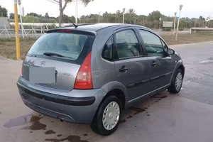Citroen C3 1.1 benzina