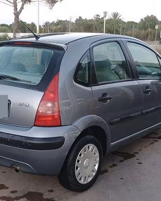 Citroen C3 1.1 benzina