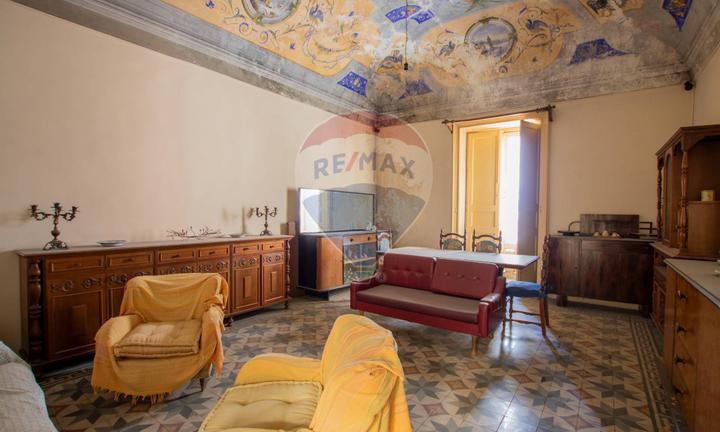 Appartamento - Sortino