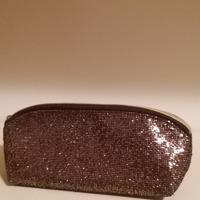 Trousse glitterata