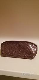 Trousse glitterata