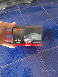 pastiglie freni Brembo per alfa mito