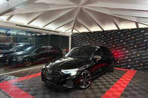 Audi S3 Sportback 2.0 tfsi quattro s-tronic